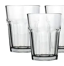 Poháre MAKRO - Poháre 415ml sada 6ks