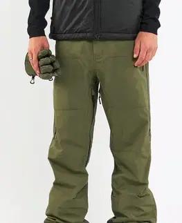 Snowboard nohavice Volcom Guide Gore-Tex Pants Veľkosť: S