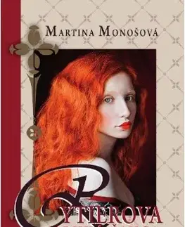 Historické romány Sophie 2: Rytierova druhá šanca - Martina Monošová