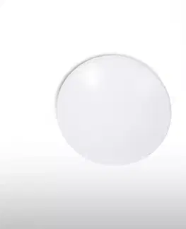 Lampy do obývačky Stropnica LED 19W 2700K VO0446 biely 2700K PL1