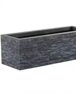 Záhrada Kvetináč LT23993-3S 60x16x17 cm