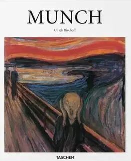 Biografie - ostatné Munch - Ulrich Bischoff