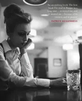 Svetová beletria Zero Hours on the Boulevard - Alison Evans,Alexandra Büchlerová