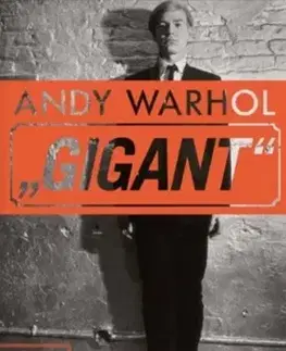 Maliarstvo, grafika Andy Warhol Gigant