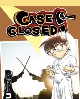 Beletria - ostatné Case Closed, Vol. 94 - Aoyama Gosho