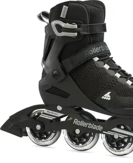 Pánske kolieskové korčule Rollerblade Sirio 84 M Veľkosť: 41 EUR