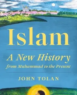 História Islam - John Toland