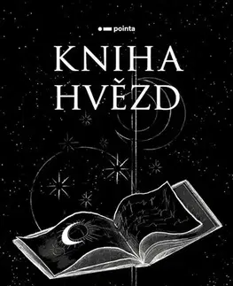 Česká poézia Kniha hvězd - Petra Kmochová