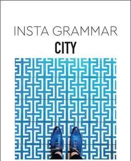 Geografia - ostatné Insta Grammar - City - Irene Schampaert