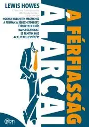 Rozvoj osobnosti A férfiasság álarcai - Lewis Howes