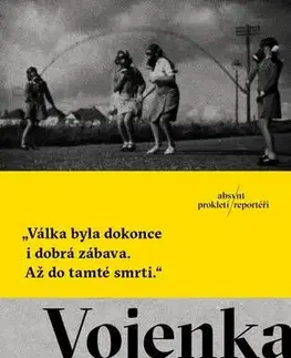 Fejtóny, rozhovory, reportáže Vojenka - Magdalena Grzebałkowska