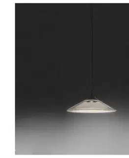 Svietidlá Artemide 0351030A - LED Luster na lanku ORSA LED/8,5W/230V 3000K pr. 21 cm 0351030A