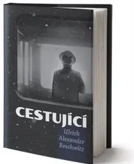 Svetová beletria Cestující - Ulrich Alexandr Boschwitz