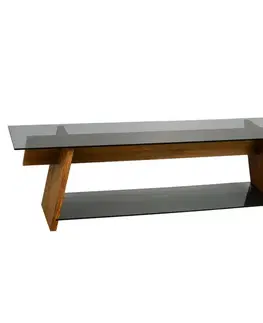 TV stolíky TV stolík TV201