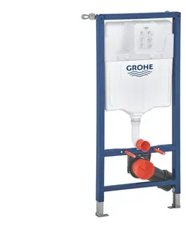 Svietidlá GROHE 38848000 - Inštalačný modul pre WC RAPID SL 1,13 m 38848000