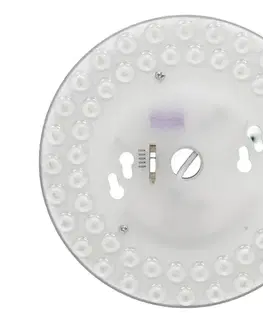 Žiarovky Magnetický LED modul LED/24W/230V 2700-6500K priemer 17,5 cm - BRILAGI BG2540
