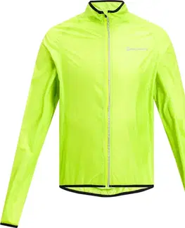 Cyklistické bundy Nakamura Abbott III Cycling Jacket M Veľkosť: S