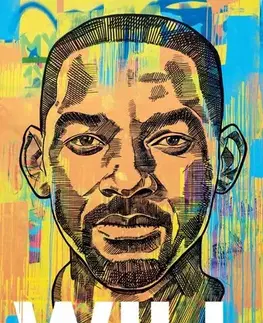 Film, hudba Will - Will Smith,Mark Manson