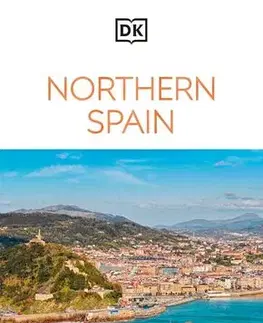 Európa DK Northern Spain