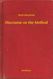 Svetová beletria Discourse on the Method - René Descartes