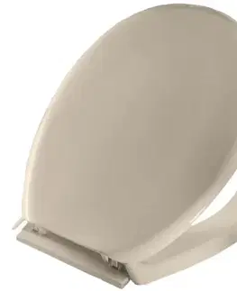 WC dosky Doska MALWA béžová