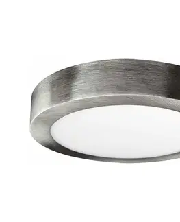 Svietidlá Greenlux  - LED stropné svietidlo FENIX-R LED/18W/230V