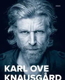 Svetová beletria Můj boj 3: Ostrov chlapectví - Karl Ove Knausgard