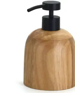 Dávkovače mydla Dávkovač mydla Mango Wood BRM-0730