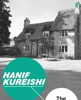Svetová beletria The Last Word - Hanif Kureishi