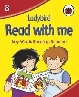 Zjednodušené čítanie Read with Me Toms Storybook - Kolektív autorov