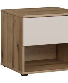 Všetky produkty Nočný Stolík Collet Cetk012-Q303