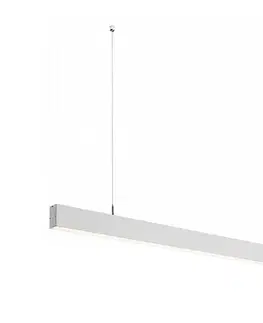 Svietidlá RED - Design  - R12718 - LED Luster na lanku PESANTE LED/40W/230V R12718