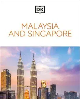 Ázia DK Malaysia and Singapore