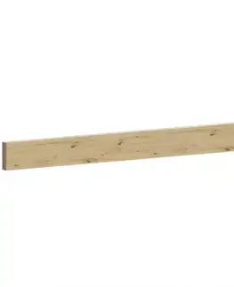 Sokle Lišta 100cm artisan