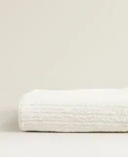 Uteráky Uterák Cloud 50x90 cm white