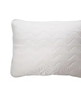 Prikrývky a vankúše Vankúš Bella Standard 70x90