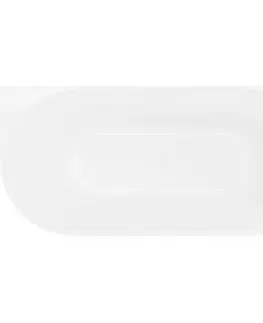 Vane Mexen Oval Slim 170 x 80 cm 52661708000-20