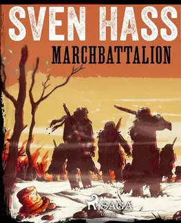 História Saga Egmont Marchbattalion (EN)