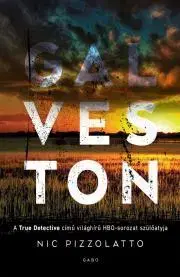 Detektívky, trilery, horory Galveston - Nic Pizzolatto