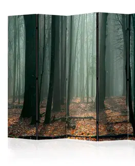 Paravány Paraván Witches' forest Dekorhome