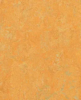 Marmoleum marbled real FORBO Marmoleum marbled real Golden saffron 3847 Tl. 2 mm