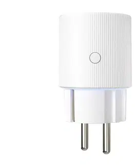 LED osvetlenie  NEO 07812L - Inteligentná zásuvka E 3500W Wi-Fi 07812L