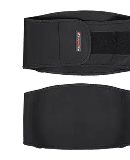 Zdravotné bandáže a ortézy Neoprénový ľadvinový pás inSPORTline Neobelt M/L