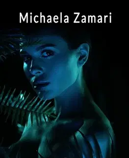 Slovenská beletria Priznanie - Michaela Zamari