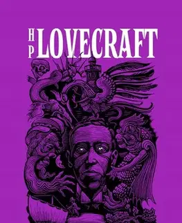 Sci-fi a fantasy Stín z času. Příběhy a střípky z let 1931-1935 - Howard Phillips Lovecraft