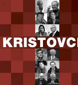 Fejtóny, rozhovory, reportáže Kristovci - Emília Mihočová,Terézia Rončáková,Ľubo Bechný
