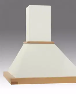 Komínové digestory Digestor WK-4 Rustica Eco 90