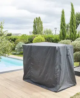 Záhradné slnečníky a doplnky DEOKORK Obal na záhradnú hojdačku 210x190x140 cm