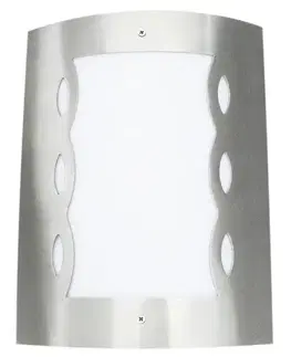 Stropná svetla Záhradný softvér Ogtp-06 Stropná lampa Delia z ocele
