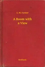 Svetová beletria A Room with a View - Forster E. M.